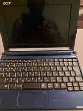 Netbook Acer Aspire One ZG5 -