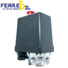 Pressostato compressore
