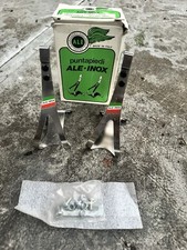 Vintage Ale - Inox Torino