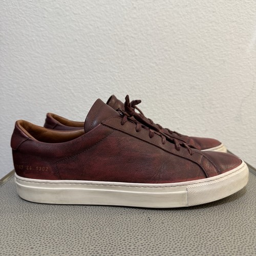 Sneakers basse common projects - basse,