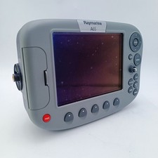 Raymarine A65 Display