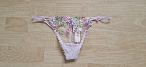 Perizoma rosa - perizoma,