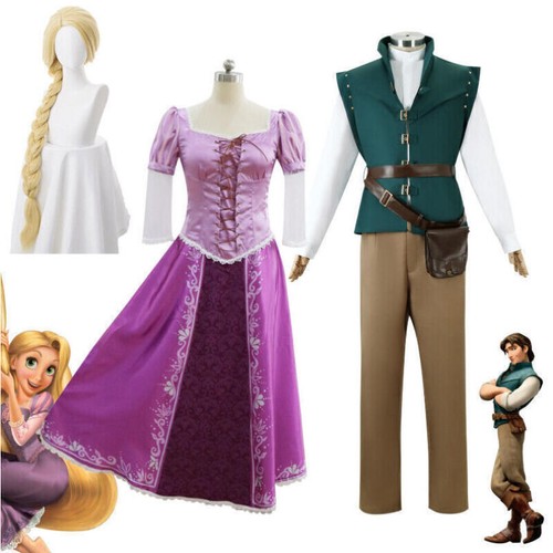 Flynn rider intrigliato - flynn,