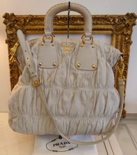 PRADA SHOPPER
