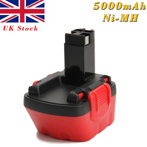 Batteria per bosch 12v 5000mah - per,