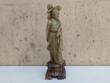 ANTICA SCULTURA STATUINA