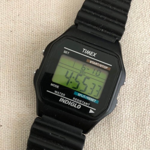 Ottimo orologio polso - ottimo,