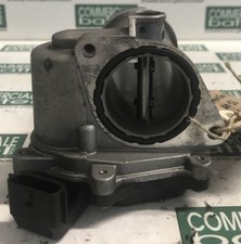 Corpo Farfallato RENAULT