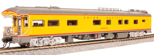 Broadway limited 9013 union - broadway,