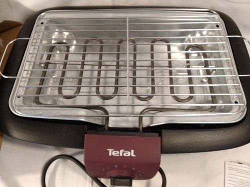 Tefal easygrill adjust - tefal,