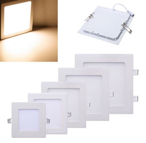Pannello led luce naturale - led,