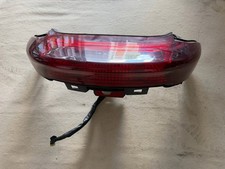 Faro Fanale Posteriore Yamaha