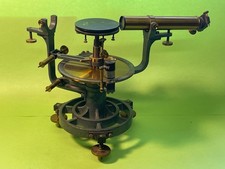 Antico strumento scientifico - strumento,