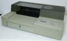 Plotter piatto vintage Hewlett
