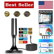 Antenna TV Digitale per Smart