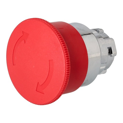 Pulsante sicurezza fassi - di,