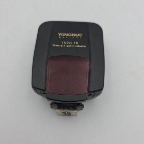 Yongnuo yn560 controller - yongnuo,