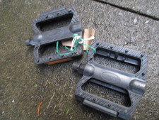 Pedali piattaforma GT NW-430