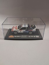 1:43 FORD SIERRA 2V J MCRAE