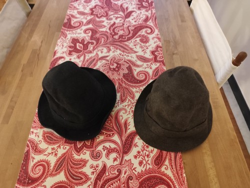 Cappello 900 lotto - cappello,