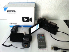VIDEOCAMERA MELCAM HDV-201 LM