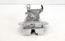 SERRATURA PORTELLONE POSTERIORE PER SUZUKI Splash 1° Serie 8251051K10000 (08>)