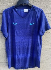 Rafa Nadal Nike Custom Athlete