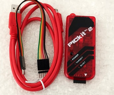 PICkit2 Clone programmatore