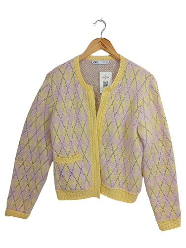 Zara cardigan donna - zara,