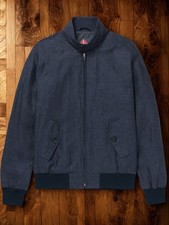 Baracuta G9 Giacca Harrington