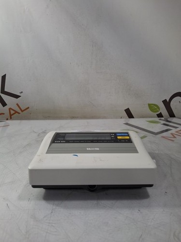 Tanita scala bwb 800 - tanita, bwb-800