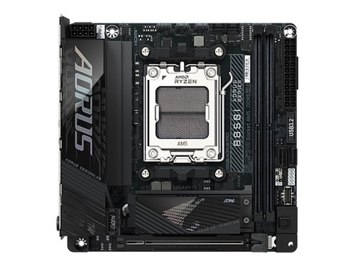 Gigabyte b850i aorus pro - aorus,