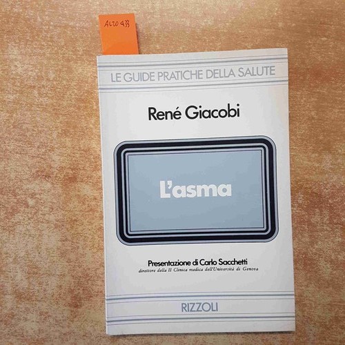 Asma guide pratiche della - le,