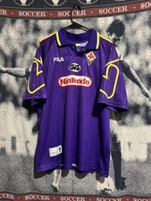 FIORENTINA 1997 1998 RUI COSTA
