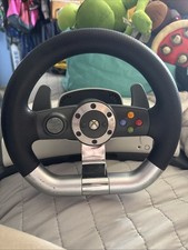 Solo volante da corsa wireless
