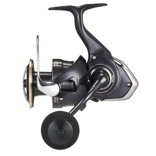 Mulinello pesca - da,