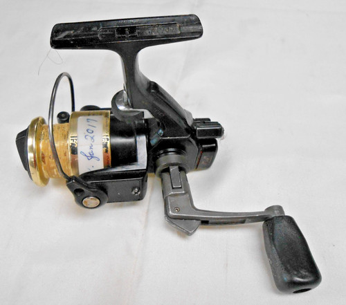 Mulinello spinning vintage - mulinello, da