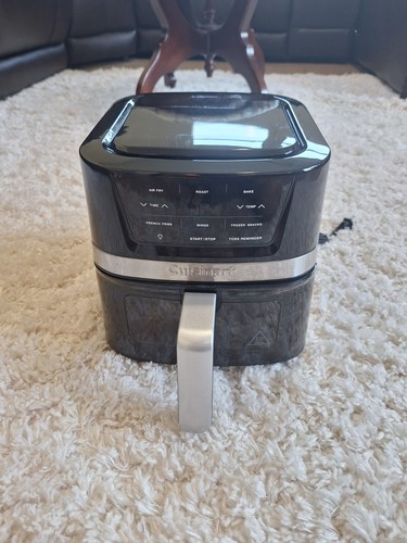 Cuisinart friggitrice aria - cuisinart,