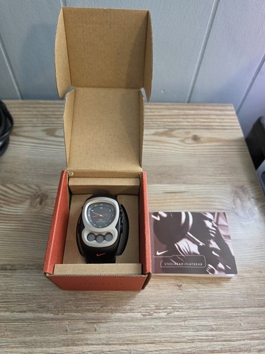Orologio nike steelhead - orologio, sport