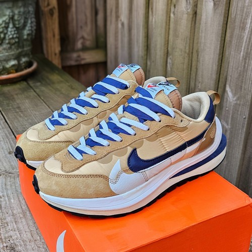 Nike sacai vaporwaffle - x,