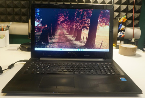 Lenovo g50 cpu 6 - lenovo,
