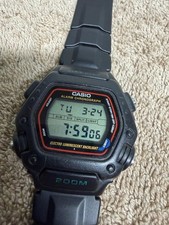 Orologio Uomo Casio 1189