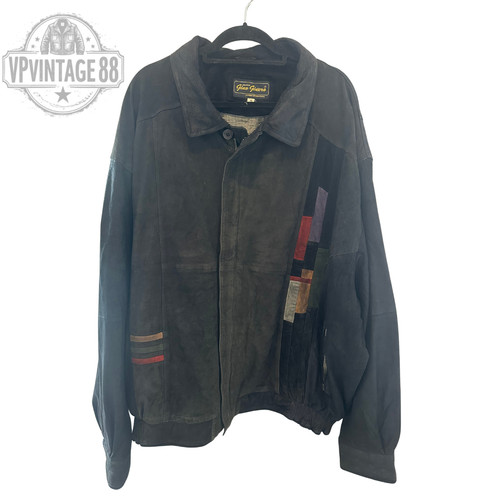 Giacca bomber navajo azteca - giacca,