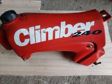 Serbatoio benzina Aprilia