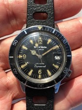 Skin Diver Wyler Vetta