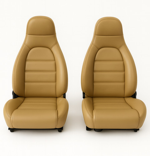 Fodere per sedili mazda 5 - mazda, mx-5