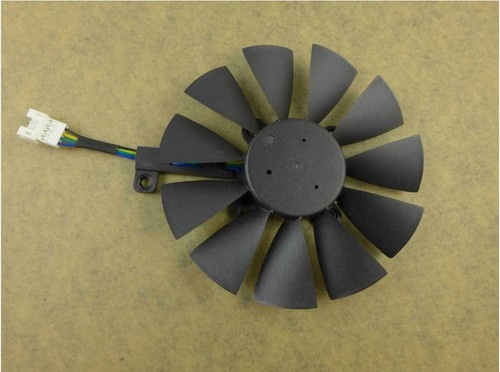 Ventola per asus raptor - per, strix