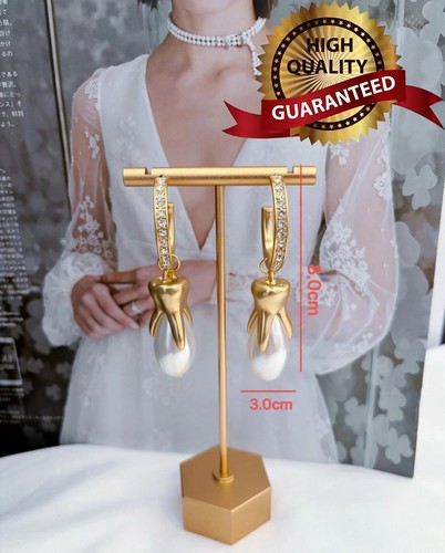 Orecchini nuovi autentici - 🎁orecchini,