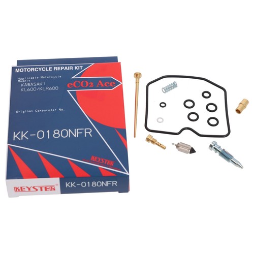 Keyster 0180nr carburatore - keyster, kk-0180nr