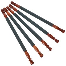  5 pezzi posatoi per uccelli